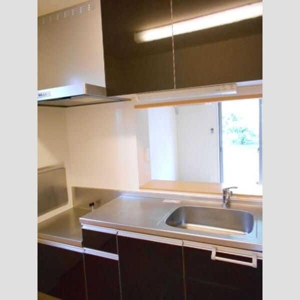 アクシス 対面キッチン