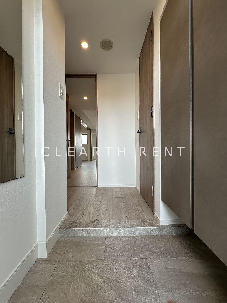 コンシェリア町屋10階 【当社のみ紹介可能】新築×仲介手数料無料×家賃２か月無料♪