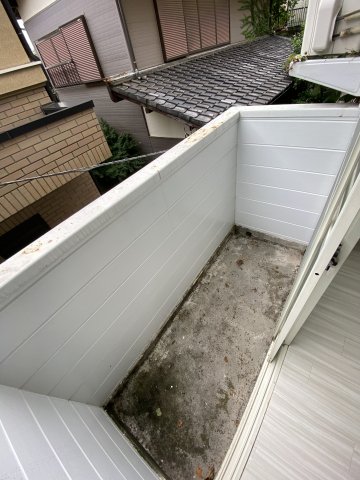 RARA妙蓮寺No.1101号室 別部屋写真参考