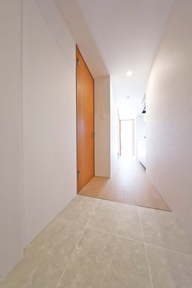 CREATIF南品川5階 内観