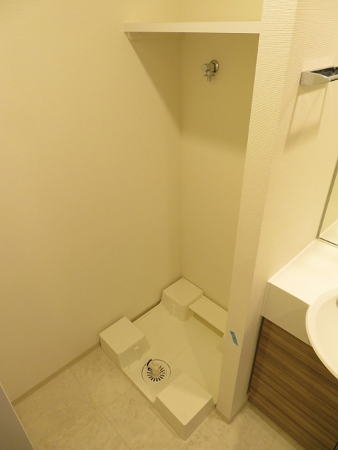 ガーラ・ステーション横浜三ツ沢2階 その他