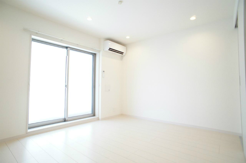 リブリ・FEEL-M湘南Ⅴ1階 部屋その他