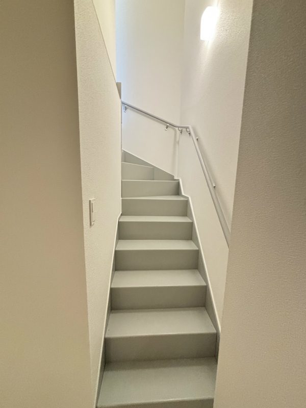 イートス東十条地下1階 部屋その他