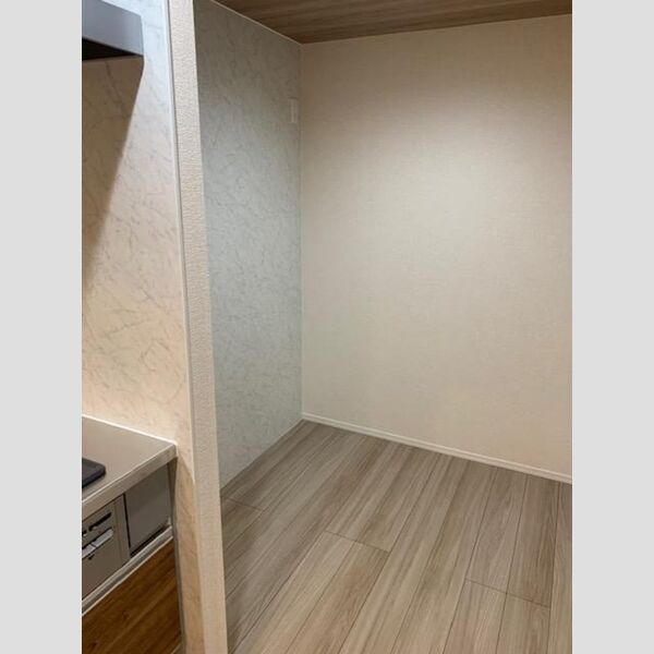 アンジュール徳丸A棟 冷蔵庫スペース