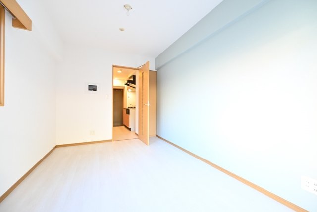 ルーブル多摩川弐番館1階 部屋その他