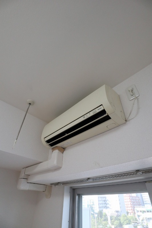 リクレイシア・コルテ川崎元木5階 同建物別部屋の参考画像