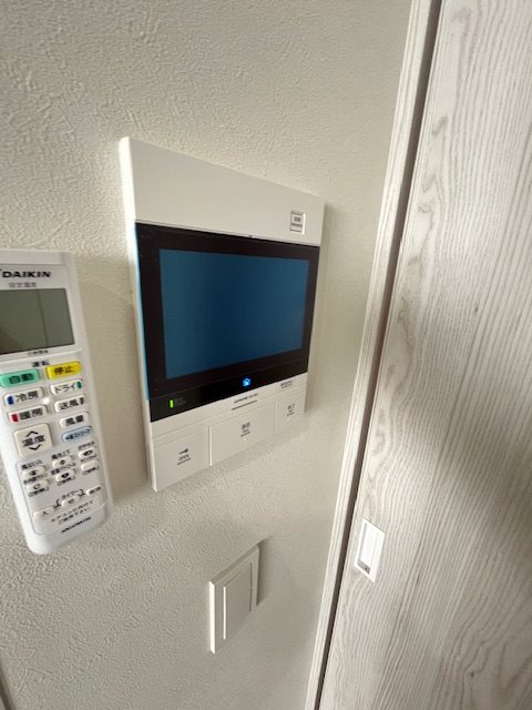 クロスレジデンス六義園2階 部屋その他