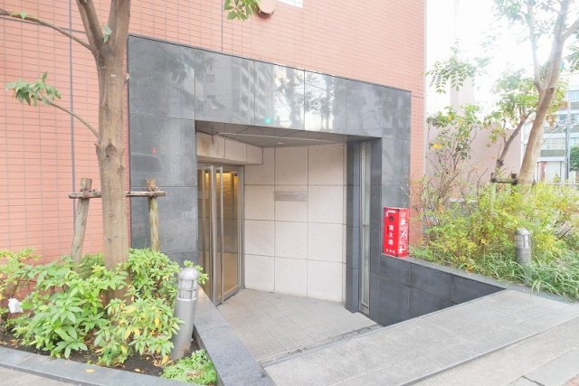 ハーモニーレジデンス御茶ノ水 外観