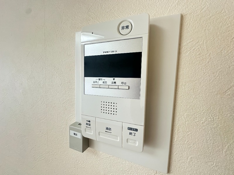 ロザール東千葉3階 部屋その他