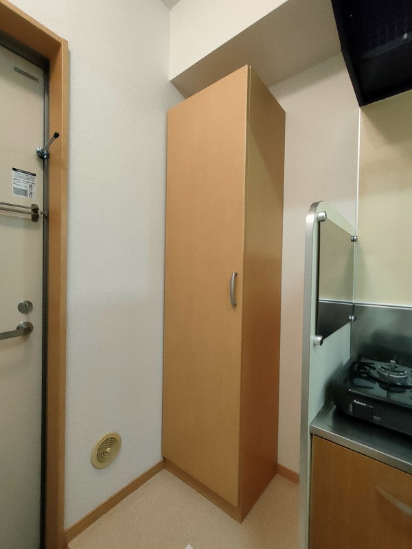 ロク・ハウスⅡ1階 部屋その他