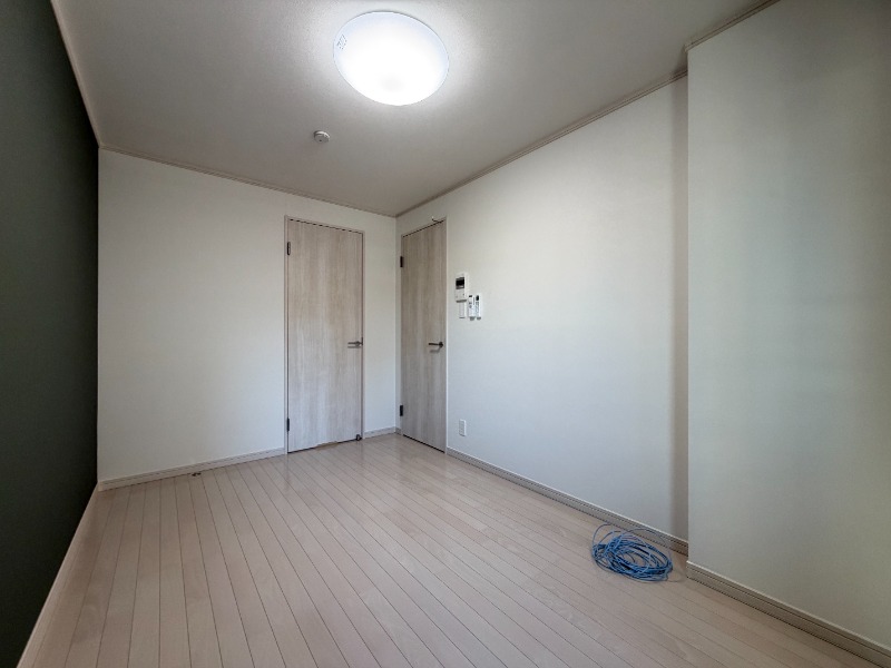 Well-being青砥Ⅰ2階 リビング