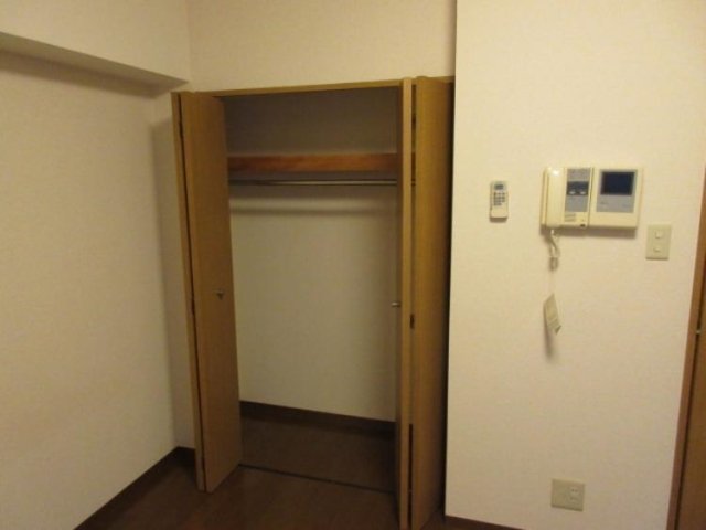 ロアール御茶ノ水妻恋坂 収納