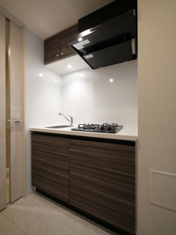 セジョリ上石神井 内観