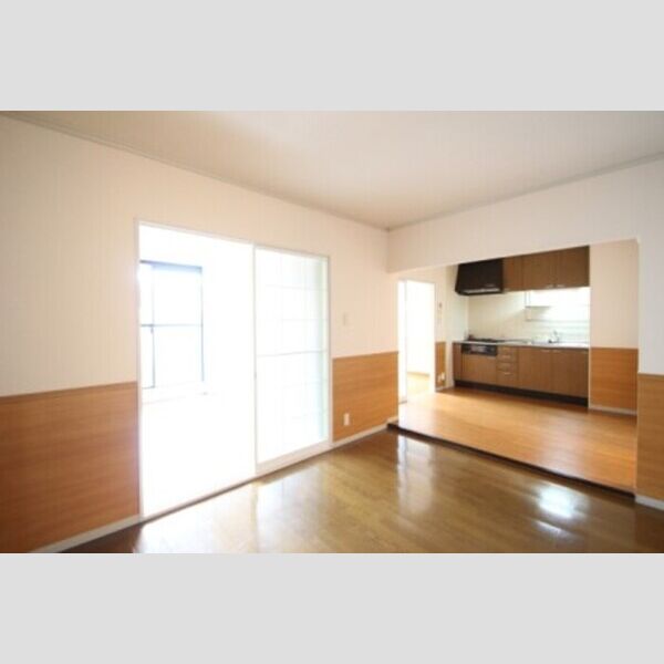 ボアクレール　A202号室 202室内・ボアクレールA