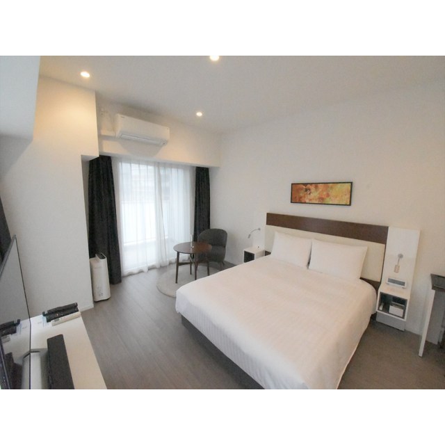 CAVANA＋麻布台0704号室 内観