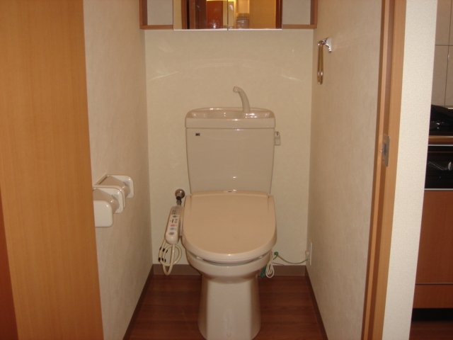 Ｐｉａ　Ｎａｋａｎｏ トイレ