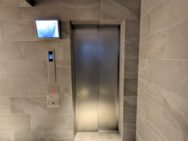 ハーモニーレジデンス神楽坂ヒルズファースト204号室 その他共有部分