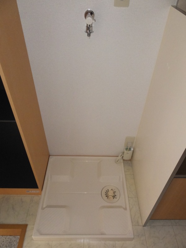 Live Forever-Ⅲ2階 部屋その他