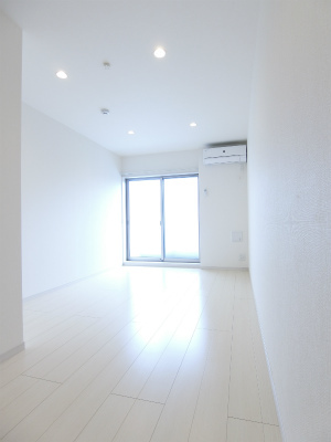 リブリ・Mirei2階 部屋その他