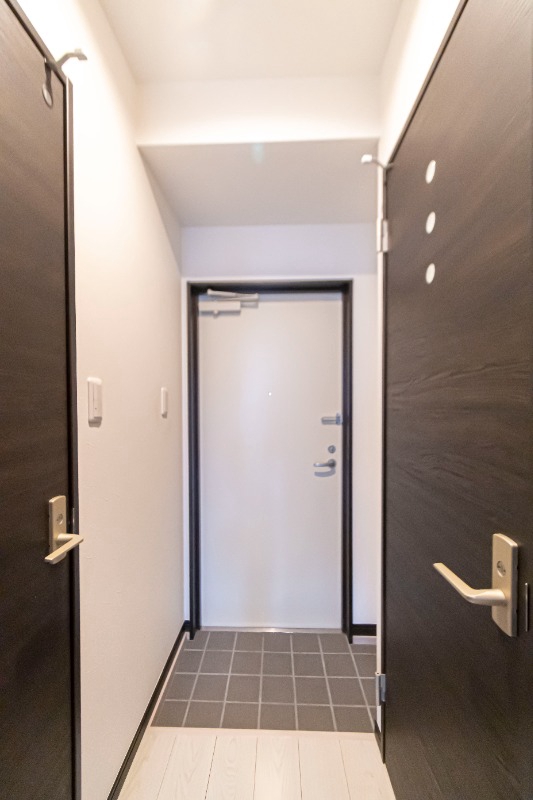 アルカンシエル稲毛 別部屋の参考写真です