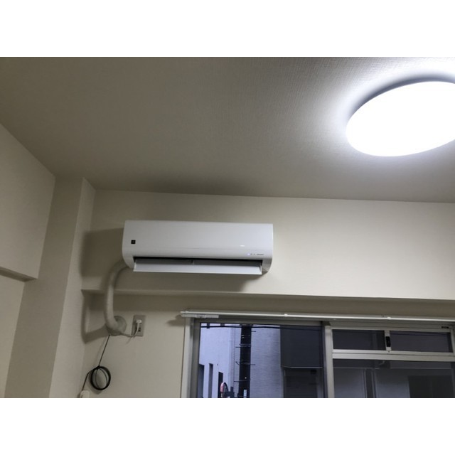 ドリームスペースマンションC-05号室 部屋その他