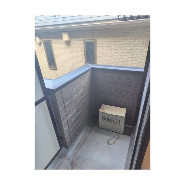 Estrella203号室 部屋その他