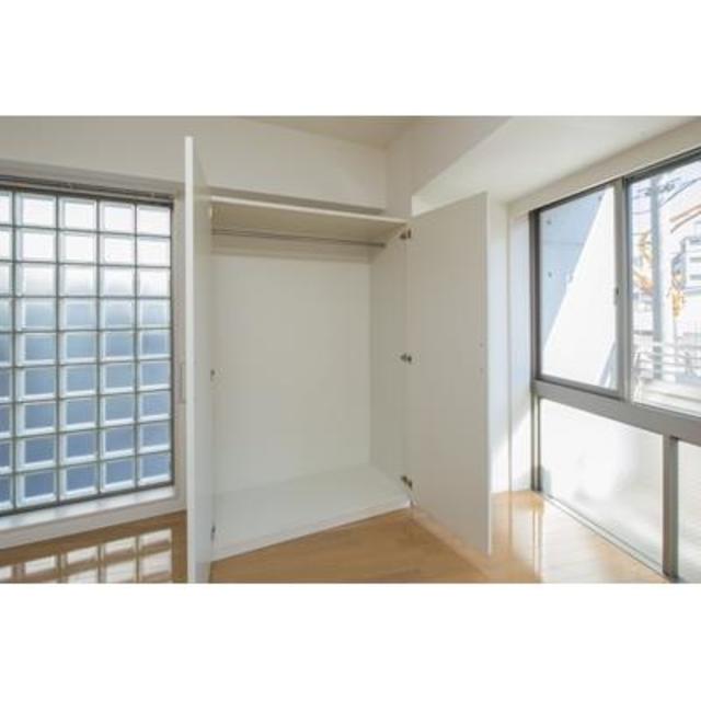 Ｍａｈｏｌｌａ　Ｍｉｎａｍｉ　Ｍａｇｏｍｅ304号室 同建物別部屋の参考画像