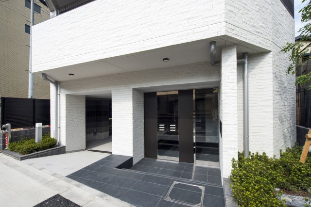 DIPS墨田EAST201号室 その他共有部分