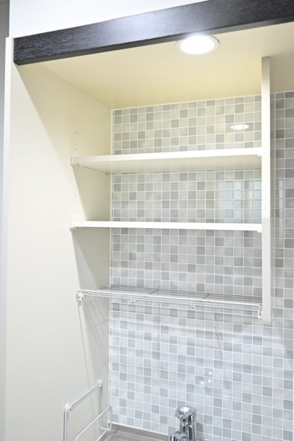 フォレストヒルズ小日向 キッチン