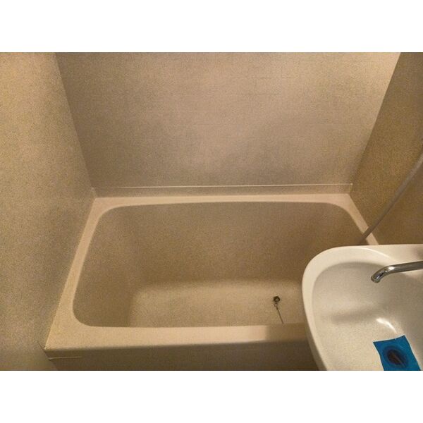 スカイコート立川第3 お風呂