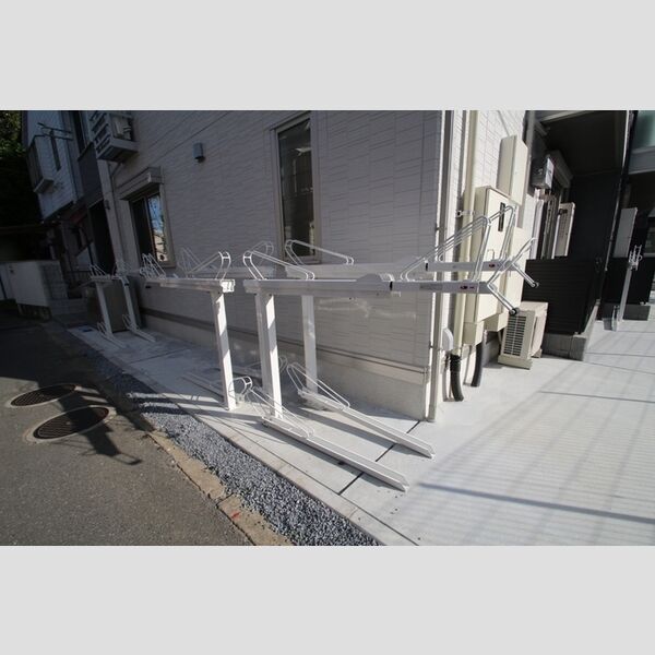 グラナーデ扇Ⅲ102号室 周辺