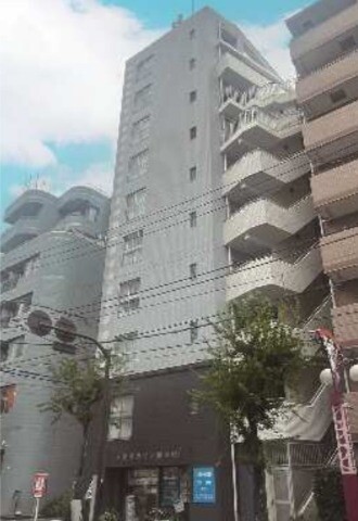 シンシアフォーディ三軒茶屋の外観画像