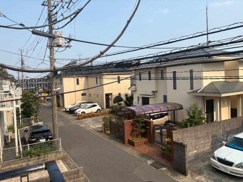 Y'sハイム2階 部屋その他