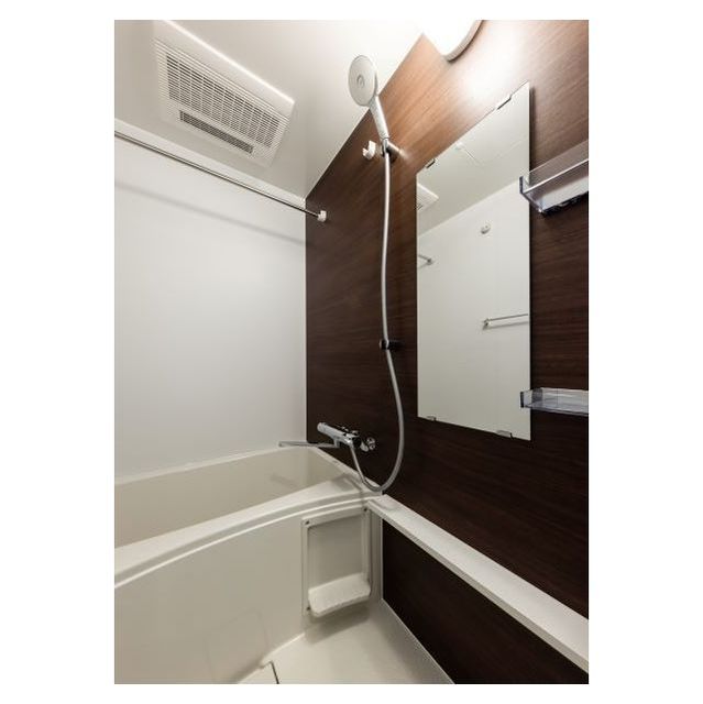 ＧＥＮＯＶＩＡ南行徳ｓｋｙｇａｒｄｅｎ0116号室 お風呂