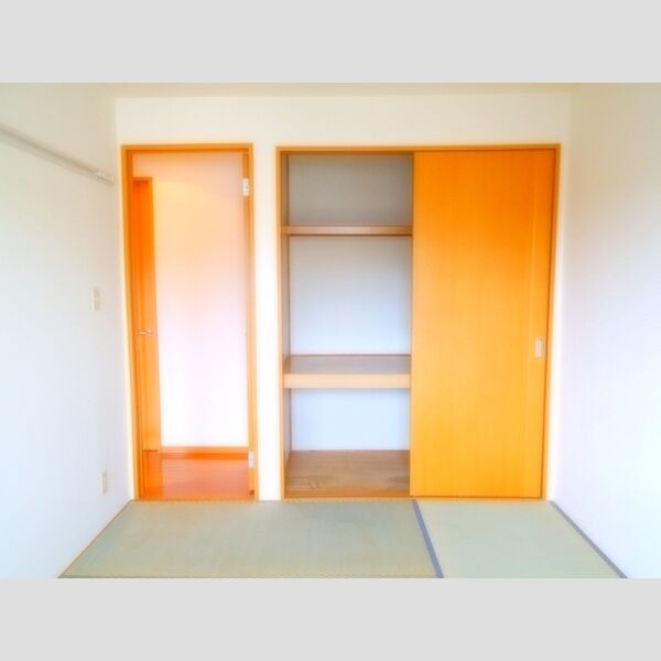 ロイヤルコート　B102号室 部屋その他