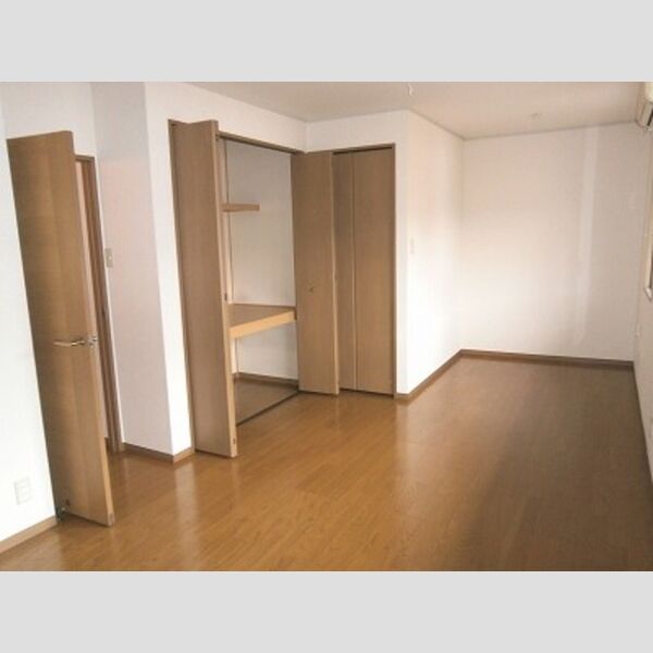 アルファタウン西田原　B102号室 洋室