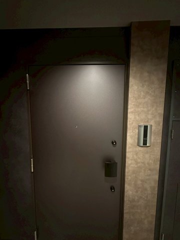 GENOVIA世田谷砧Ⅱ0107号室 玄関