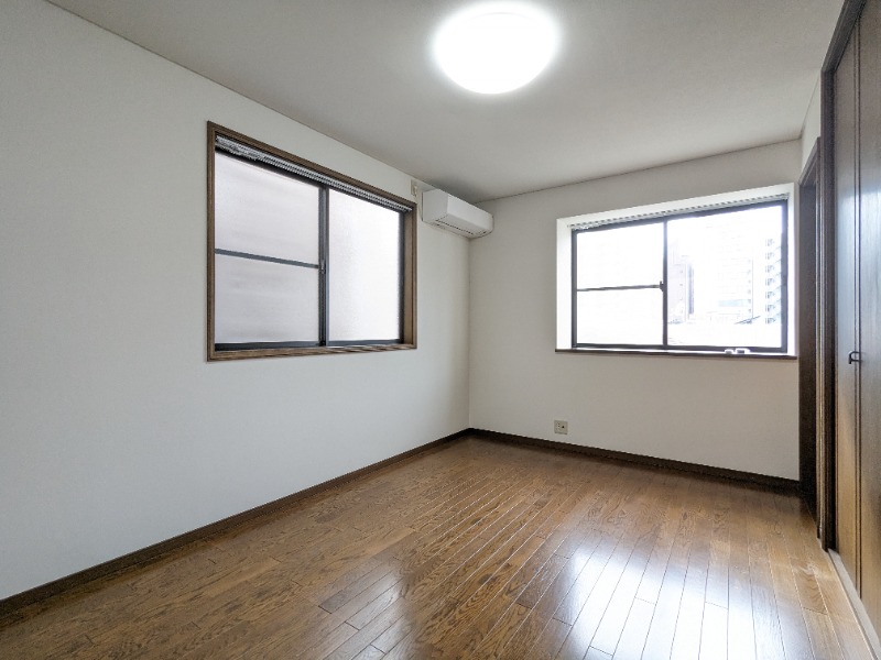 新宿区中里町テラスハウス 部屋その他