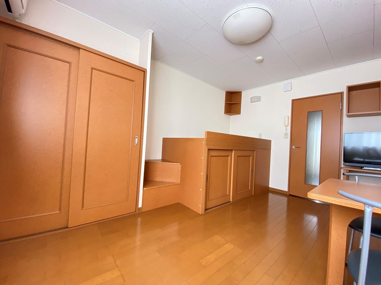 レオパレスｙａｎａｇｉⅡ リビング