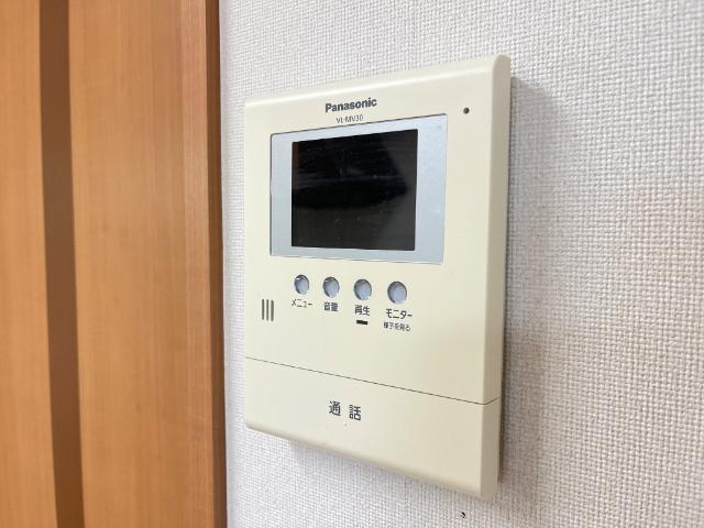 ポモドーロ カメラ付インターホン