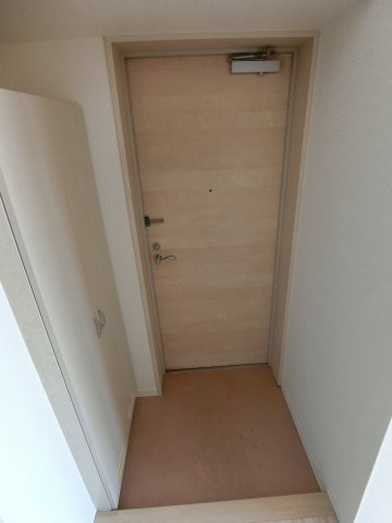 キャピタルノア日野0502号室 参考写真