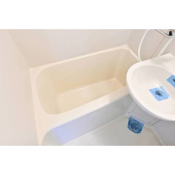 コンフォート長津田0305号室 お風呂