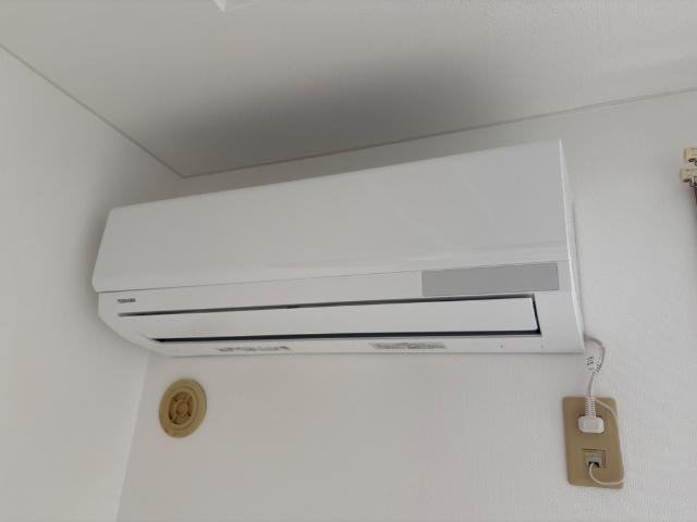 インマヌエル201号室 室内設備