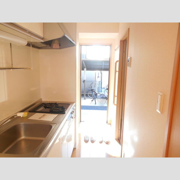 コーポラス・S207号室 同建物別部屋の参考画像