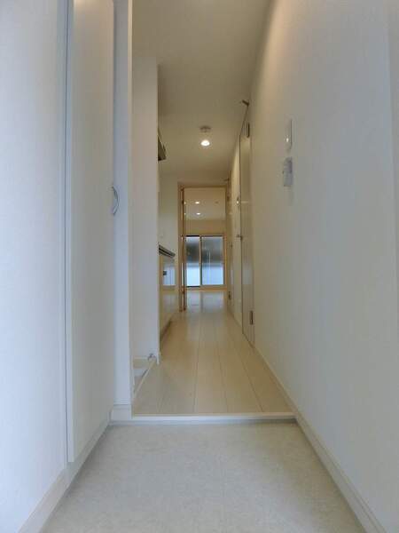 リブリ・TOYA3階 同建物別部屋の参考画像