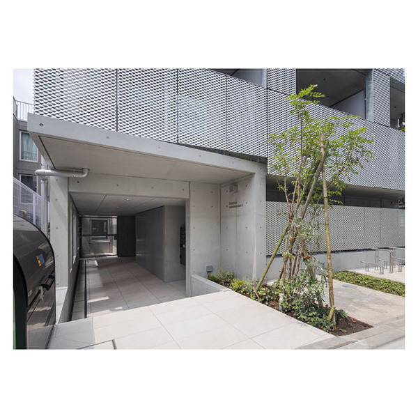 グランデュオ若林Ⅴ0302号室 部屋その他