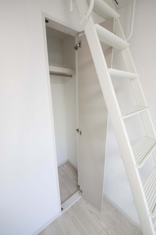 ベストステージ大原2階 部屋その他