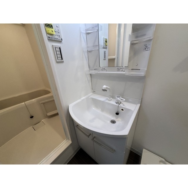 MQuarto所沢 内観