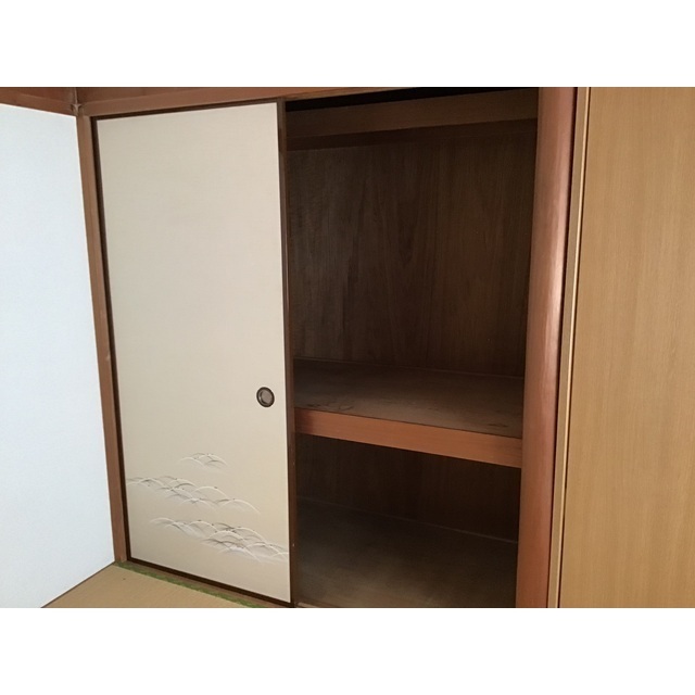 MKビル　稲毛区202号室 内観