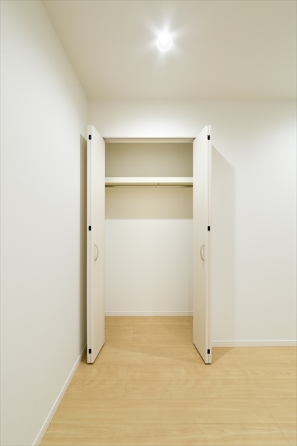 ドメーヌ・アン 部屋設備